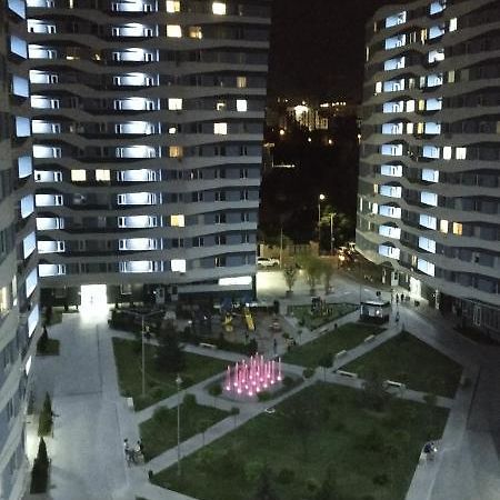 Апартаменты Премиум Класса Kişinev Dış mekan fotoğraf
