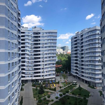 Апартаменты Премиум Класса Kişinev Dış mekan fotoğraf